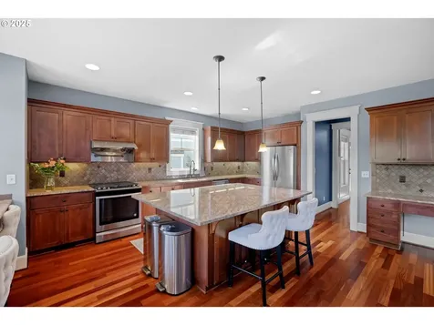 14866 SE Taryn Court Happy Valley OR 97086