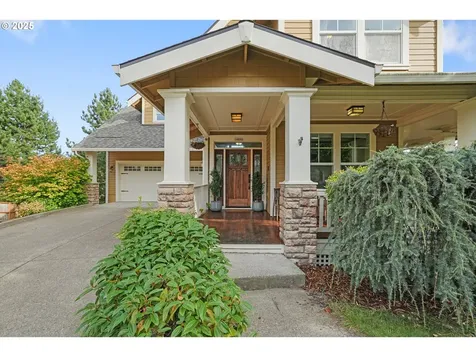 14866 SE Taryn Court Happy Valley OR 97086