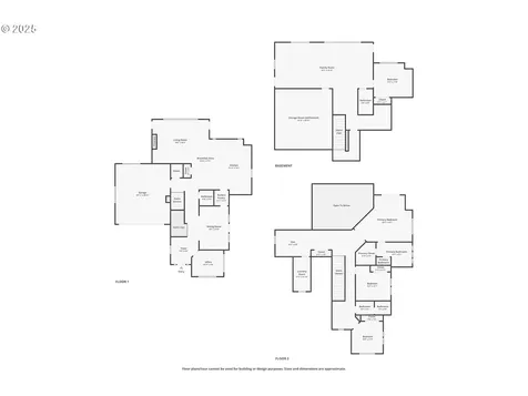14866 SE Taryn Court Happy Valley OR 97086