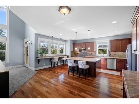 14866 SE Taryn Court Happy Valley OR 97086