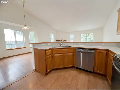 8641 NE Windstone Street Beaverton OR 97006