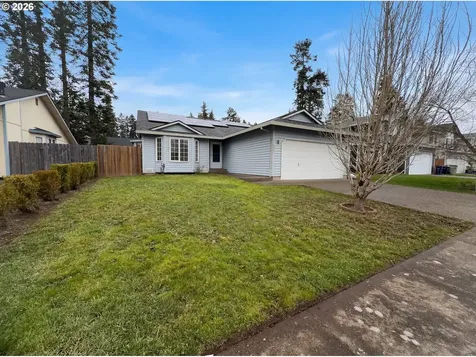 8641 NE Windstone Street Beaverton OR 97006