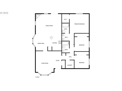 8641 NE Windstone Street Beaverton OR 97006