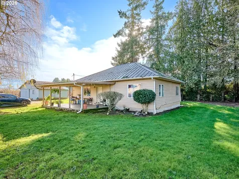 19931 Fobert Road NE Hubbard OR 97032