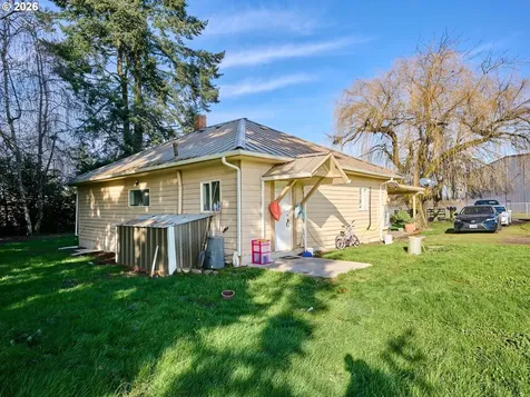 19931 Fobert Road NE Hubbard OR 97032