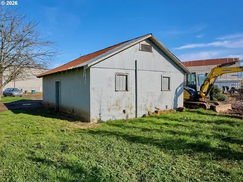 19931 Fobert Road NE Hubbard OR 97032