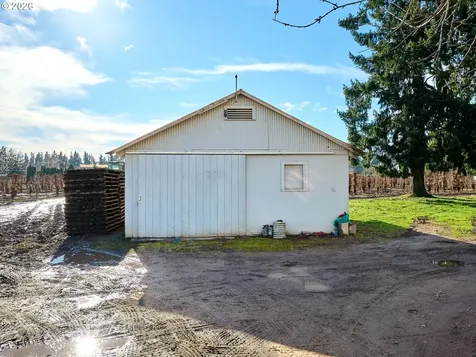 19931 Fobert Road NE Hubbard OR 97032