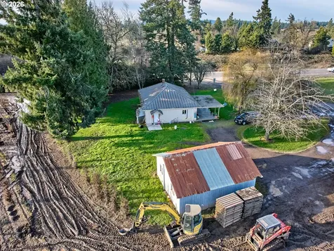 19931 Fobert Road NE Hubbard OR 97032