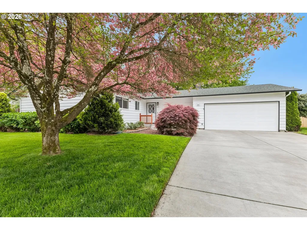 10714 NW 22nd Avenue Vancouver WA 98685