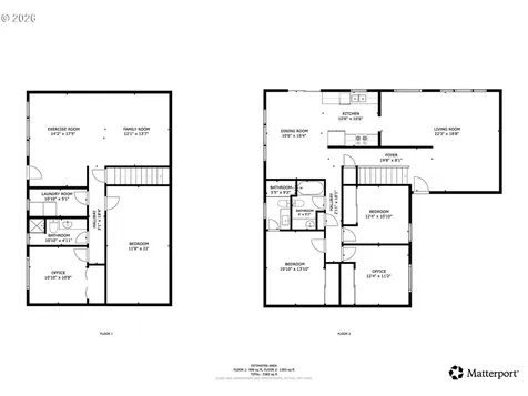 10714 NW 22nd Avenue Vancouver WA 98685
