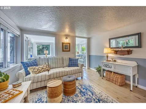 155 SE Hazelton Avenue Depoe Bay OR 97341