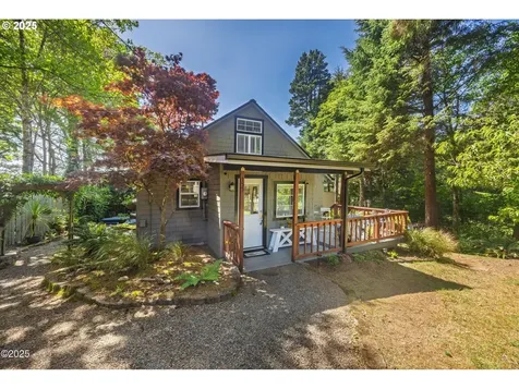 155 SE Hazelton Avenue Depoe Bay OR 97341