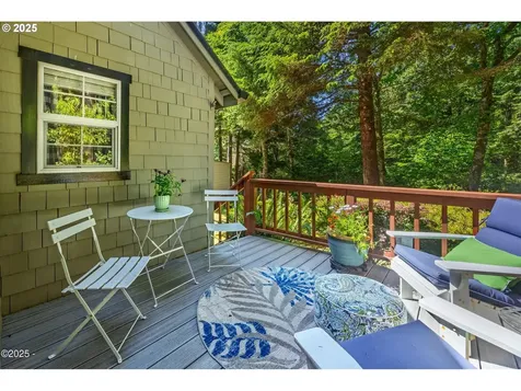 155 SE Hazelton Avenue Depoe Bay OR 97341