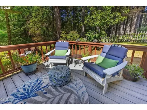 155 SE Hazelton Avenue Depoe Bay OR 97341