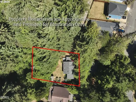 155 SE Hazelton Avenue Depoe Bay OR 97341