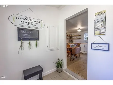 155 SE Hazelton Avenue Depoe Bay OR 97341