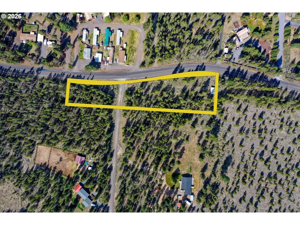 54592 Huntington Road Bend OR 97707