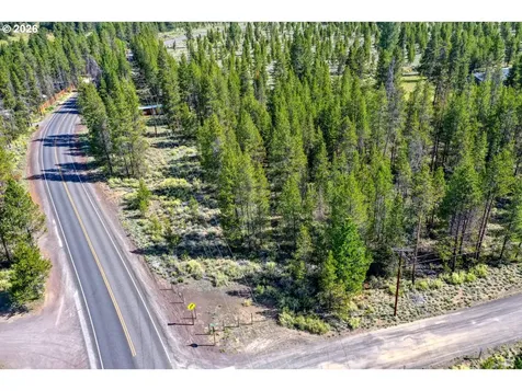 54592 Huntington Road Bend OR 97707