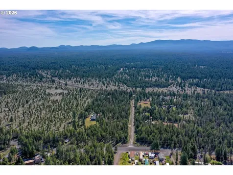 54592 Huntington Road Bend OR 97707