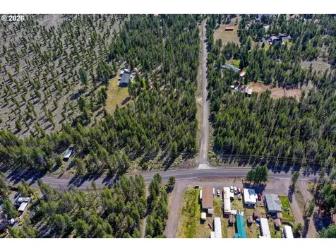 54592 Huntington Road Bend OR 97707