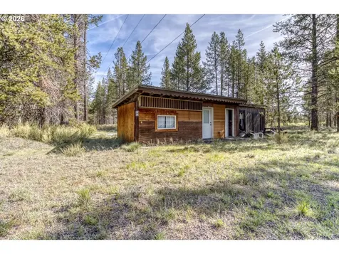 54592 Huntington Road Bend OR 97707