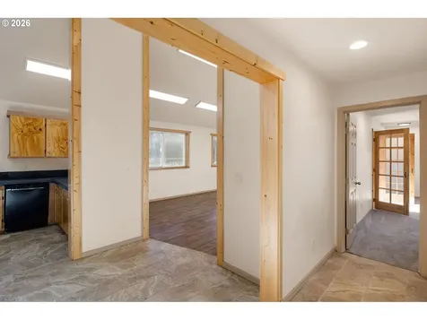 76154 Coho Lane Oakridge OR 97463