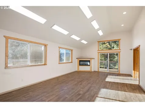 76154 Coho Lane Oakridge OR 97463