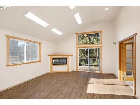 76154 Coho Lane Oakridge OR 97463