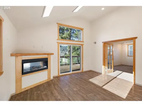 76154 Coho Lane Oakridge OR 97463
