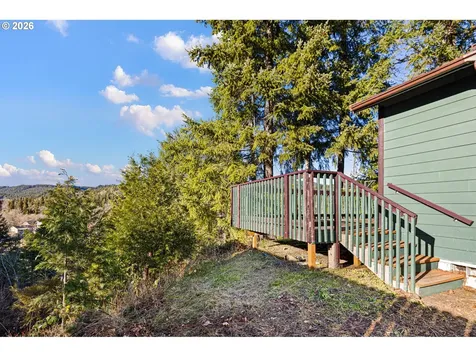 76154 Coho Lane Oakridge OR 97463