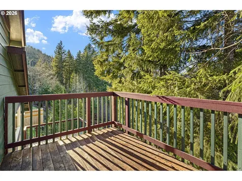 76154 Coho Lane Oakridge OR 97463