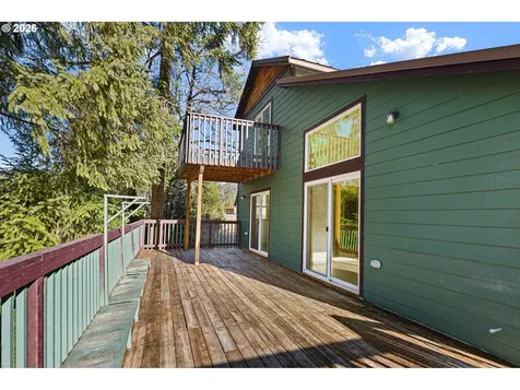 76154 Coho Lane Oakridge OR 97463