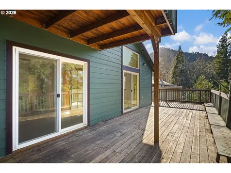 76154 Coho Lane Oakridge OR 97463
