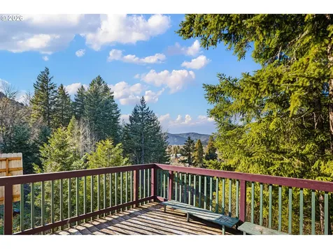76154 Coho Lane Oakridge OR 97463