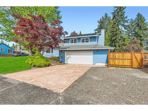 4388 NW Neskowin Avenue Portland OR 97229