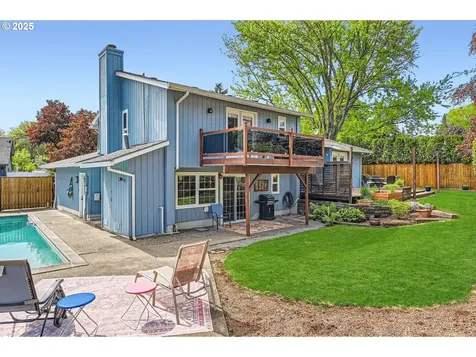 4388 NW Neskowin Avenue Portland OR 97229