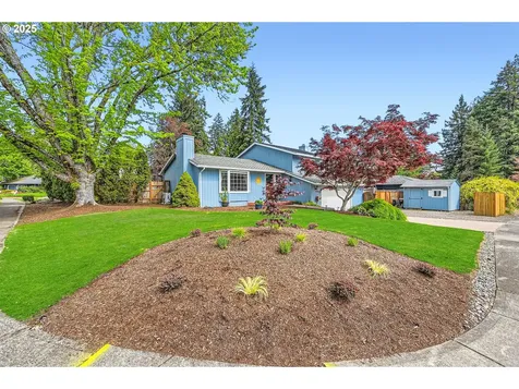 4388 NW Neskowin Avenue Portland OR 97229