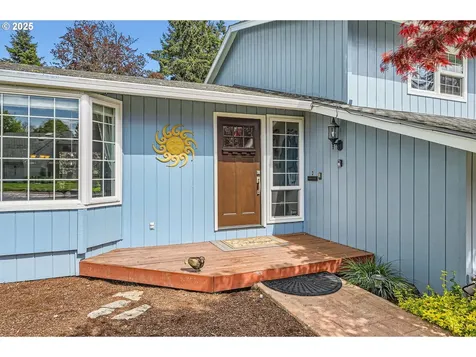 4388 NW Neskowin Avenue Portland OR 97229