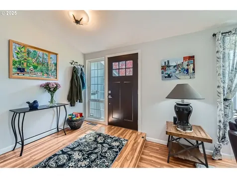 4388 NW Neskowin Avenue Portland OR 97229