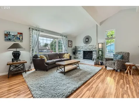 4388 NW Neskowin Avenue Portland OR 97229