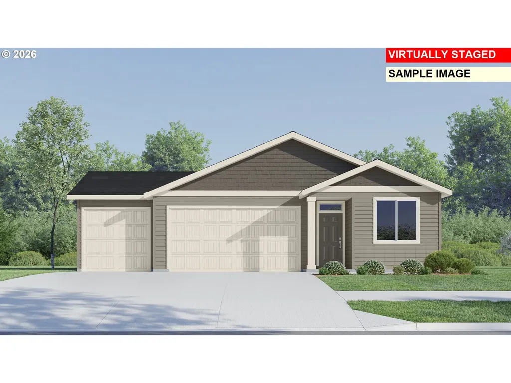 3613 NE New York Avenue Estacada OR 97023