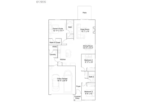 3613 NE New York Avenue Estacada OR 97023