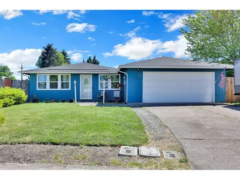4514 Souza Street Eugene OR 97402