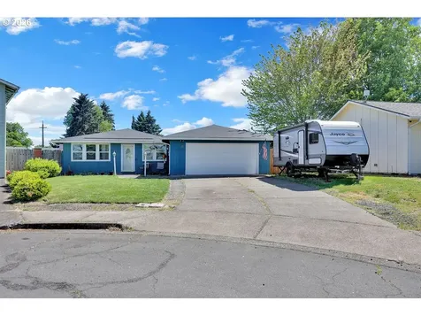 4514 Souza Street Eugene OR 97402