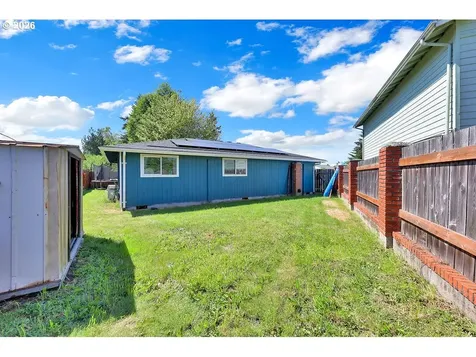 4514 Souza Street Eugene OR 97402