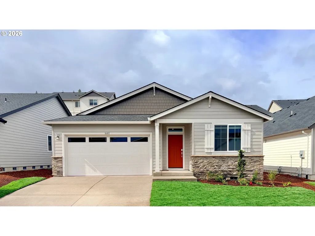 16811 SW Lorikeet Lane Beaverton OR 97007