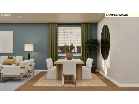 16811 SW Lorikeet Lane Beaverton OR 97007