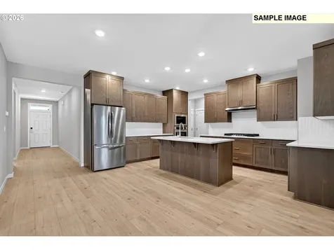 16811 SW Lorikeet Lane Beaverton OR 97007