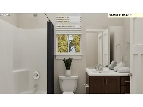 16811 SW Lorikeet Lane Beaverton OR 97007