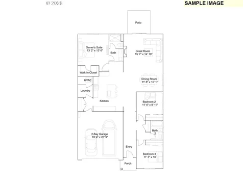 16811 SW Lorikeet Lane Beaverton OR 97007